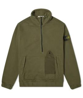 STONE ISLAND Худи/толстовка