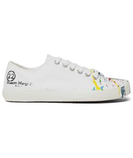 MAISON MARGIELA Кеды