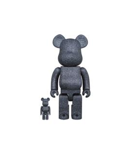 BEARBRICK Скульптура