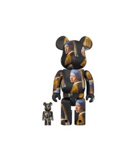 BEARBRICK Скульптура