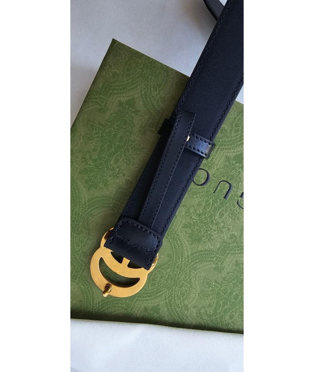 GUCCI Ремень, фото 4