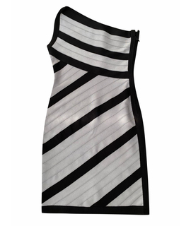 HERVE LEGER Повседневное платье