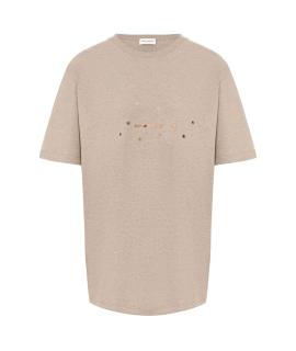 SAINT LAURENT Футболка
