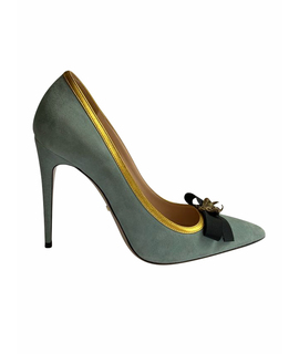 

Туфли GUCCI