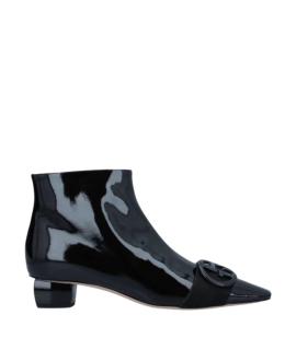 GIORGIO ARMANI Ботильоны