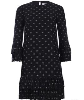 VALENTINO Коктейльное платье