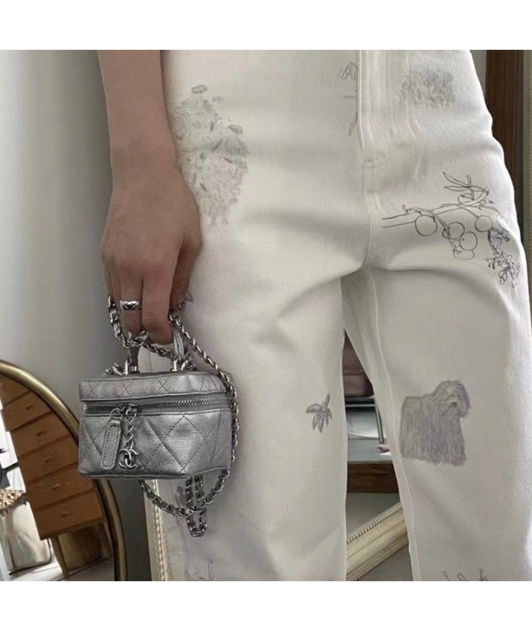 CHANEL Сумка через плечо, фото 5
