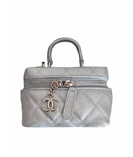 CHANEL Сумка через плечо