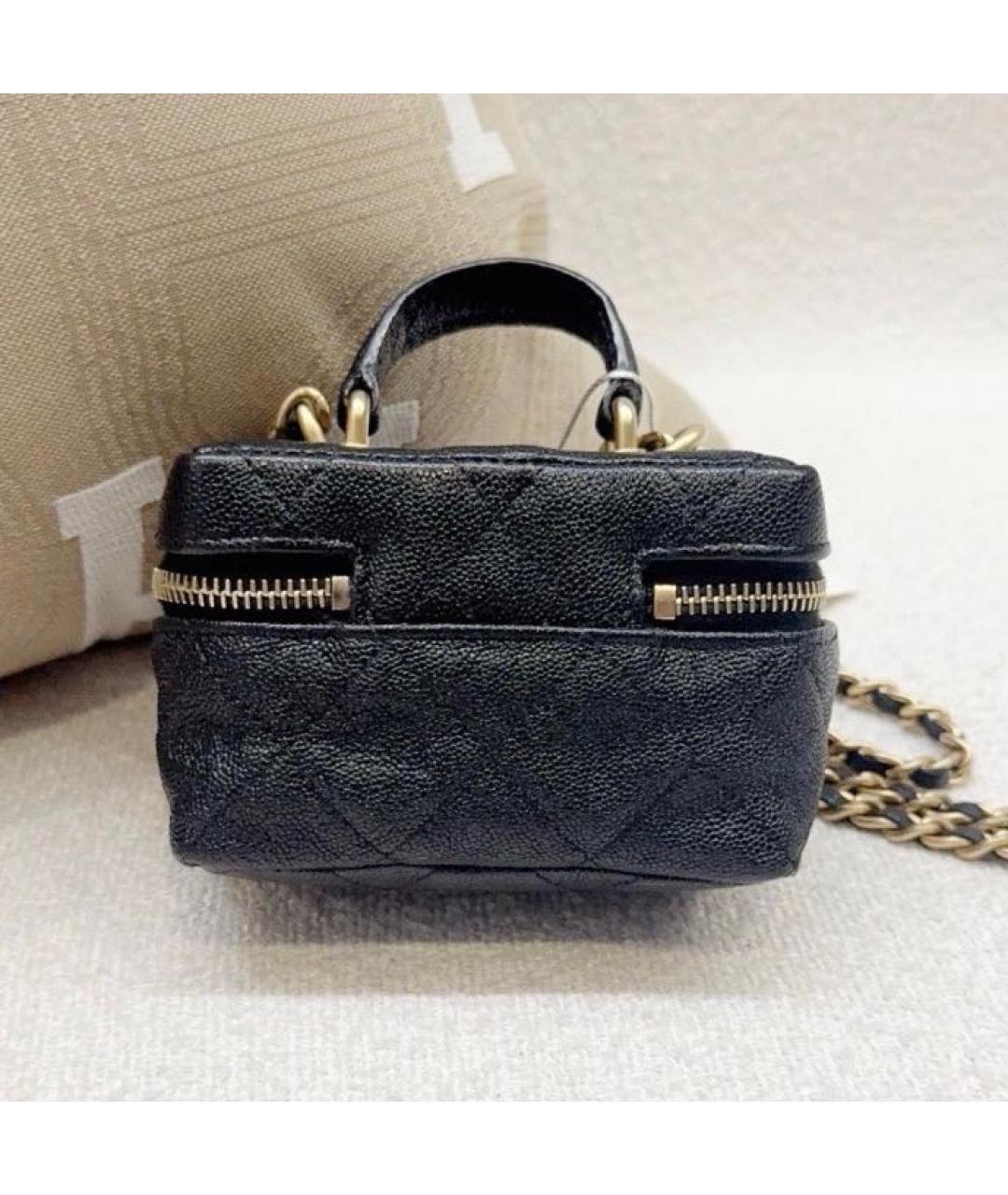 CHANEL Сумка через плечо, фото 3