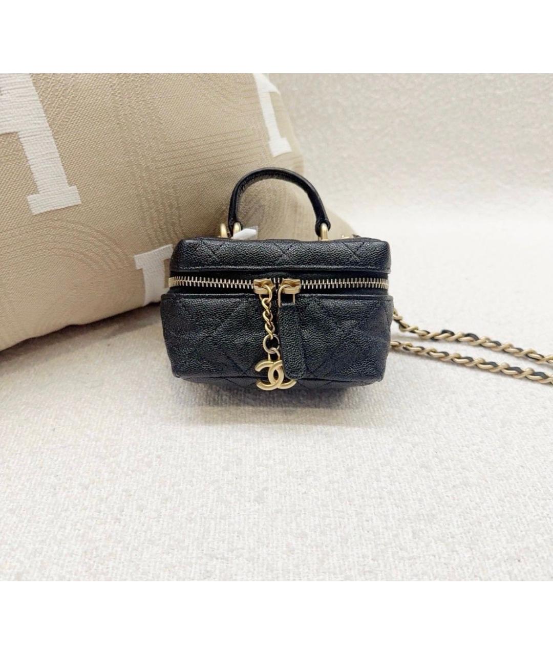 CHANEL Сумка через плечо, фото 2