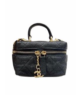 CHANEL Сумка через плечо