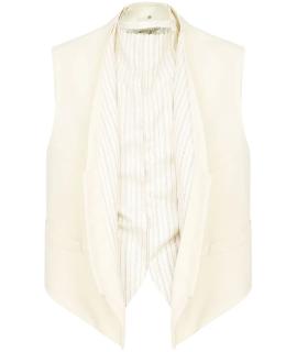 MAISON MARGIELA Жилет