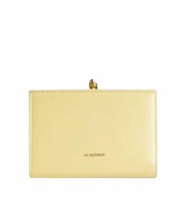 JIL SANDER Кошелек