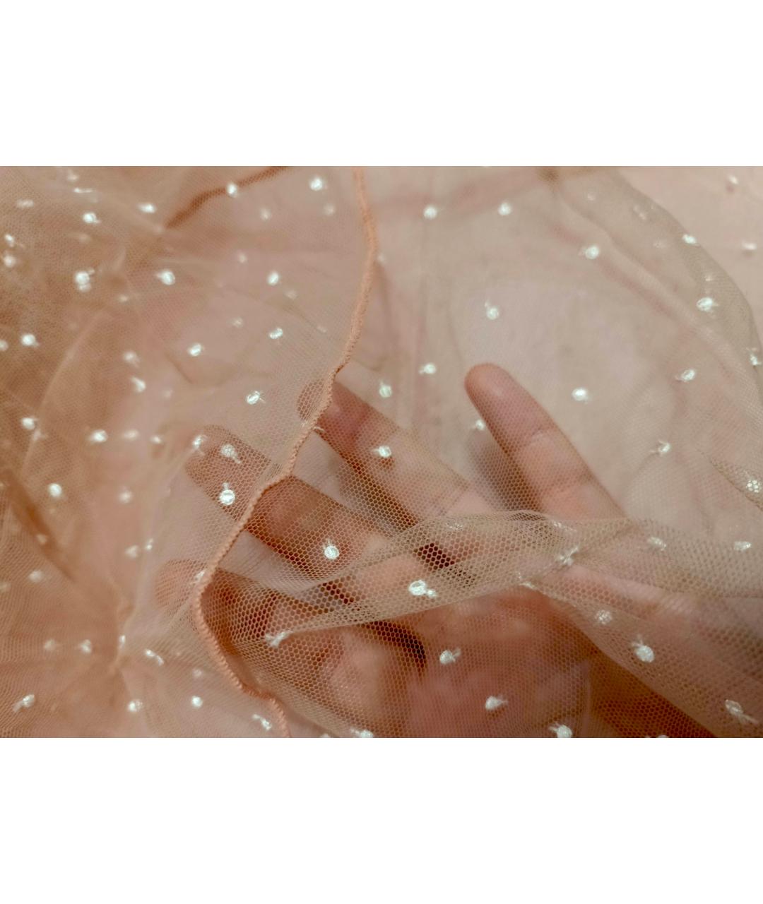 AGENT PROVOCATEUR Бежевая пижамы и сорочки, фото 4