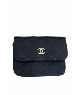 CHANEL Клатч/вечерняя сумка
