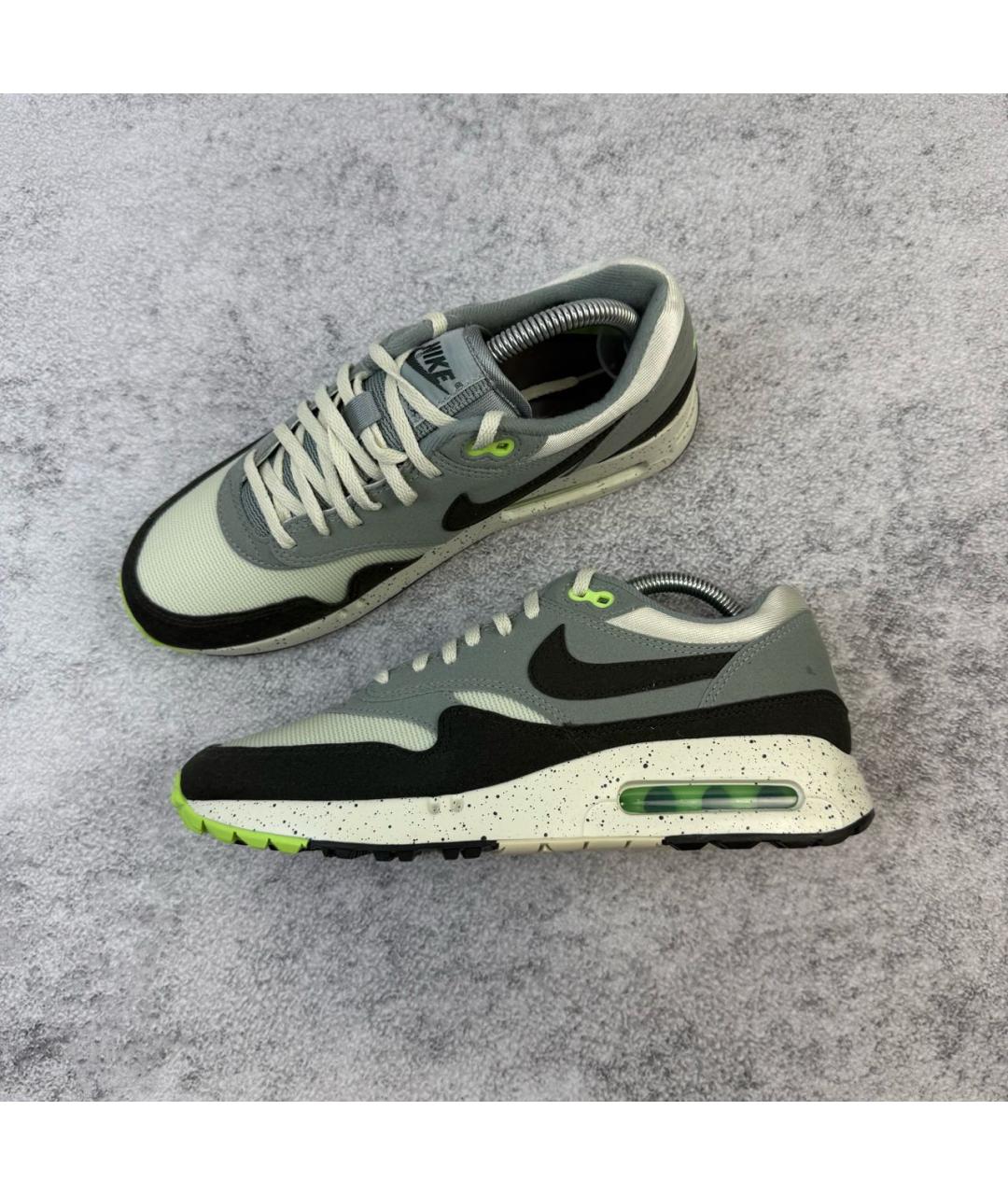 NIKE Низкие кроссовки / кеды, фото 4