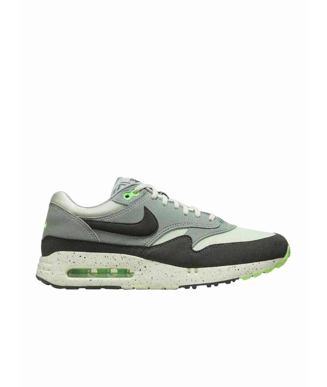 NIKE Низкие кроссовки / кеды, фото 1