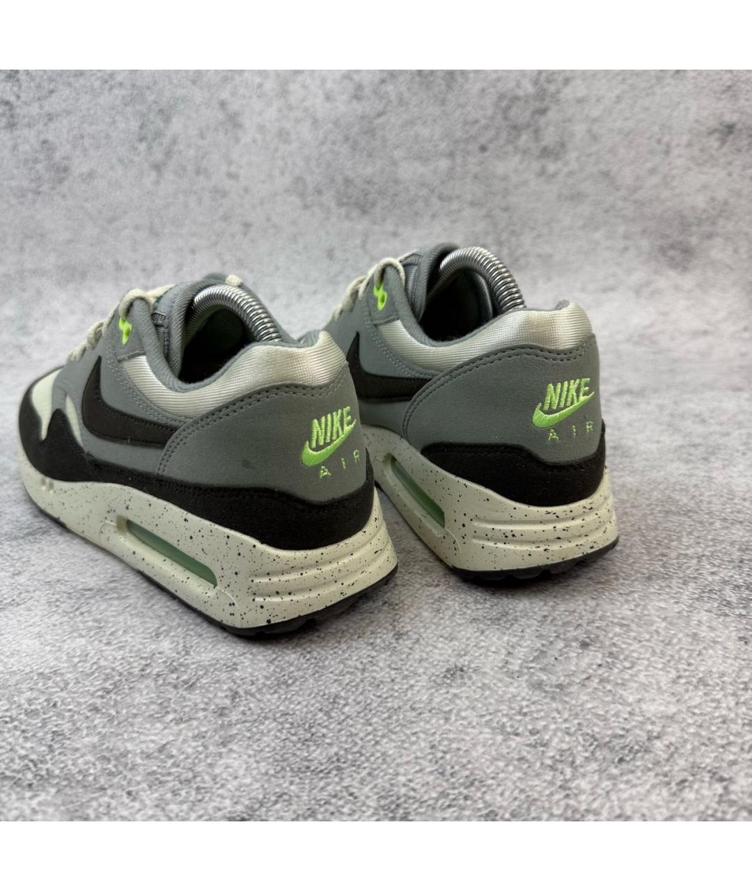 NIKE Низкие кроссовки / кеды, фото 8