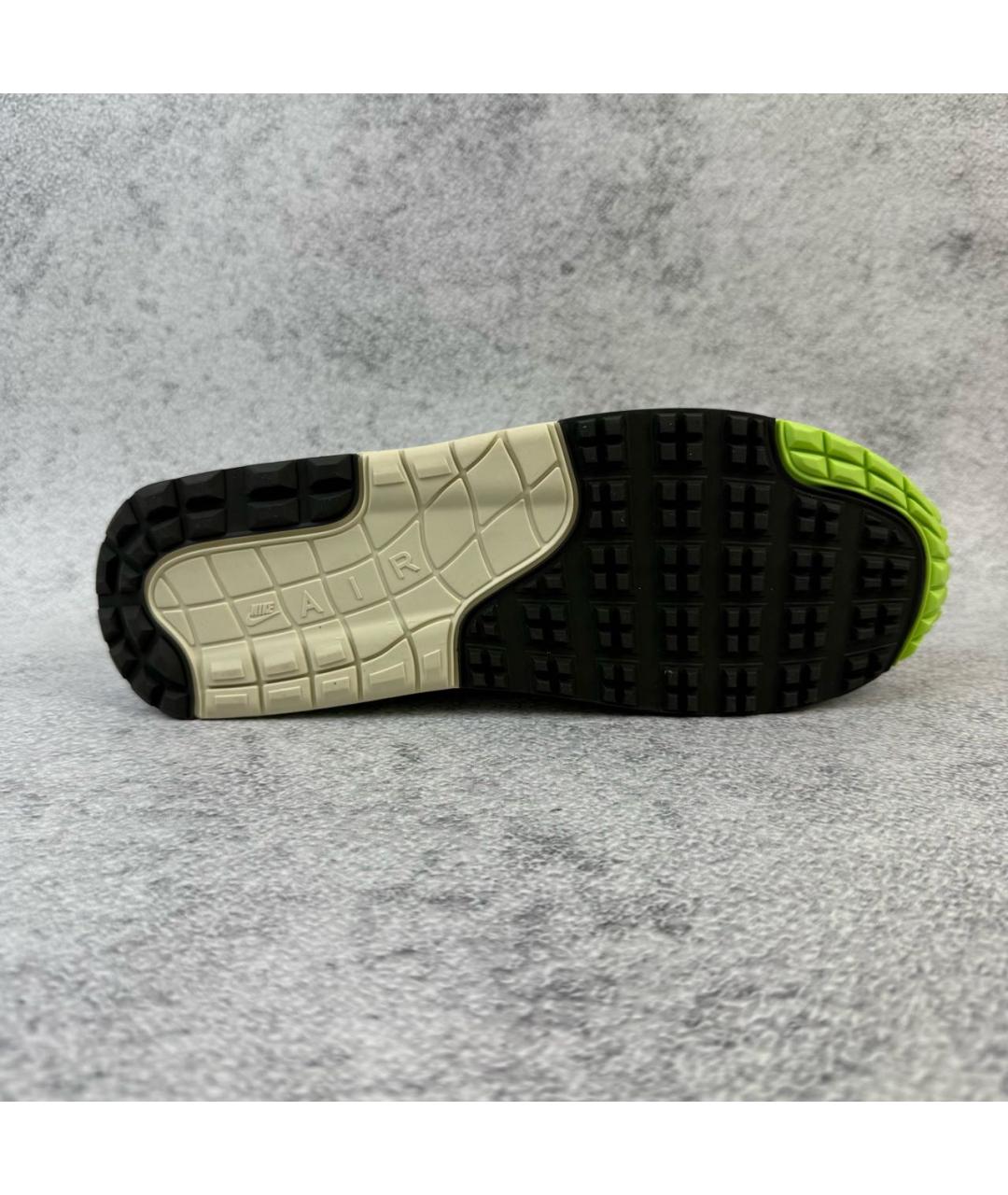 NIKE Низкие кроссовки / кеды, фото 7