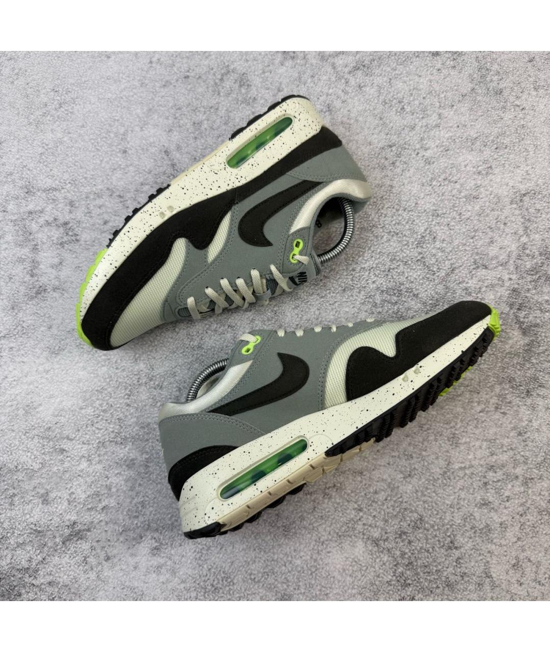 NIKE Низкие кроссовки / кеды, фото 5