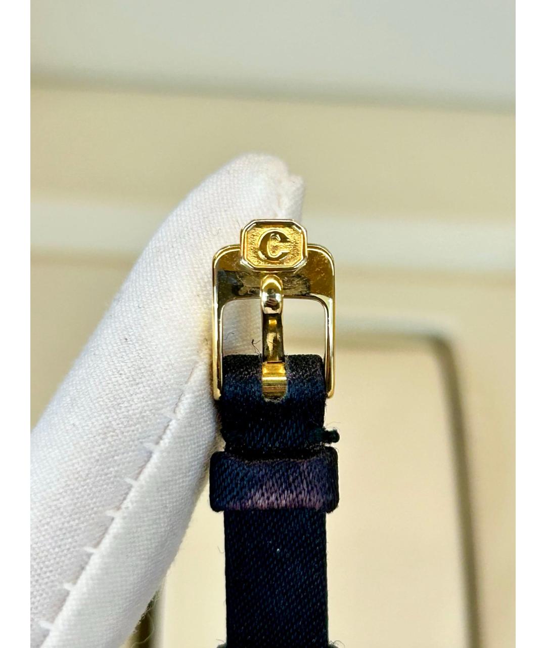 CHOPARD Золотые часы из желтого золота, фото 7