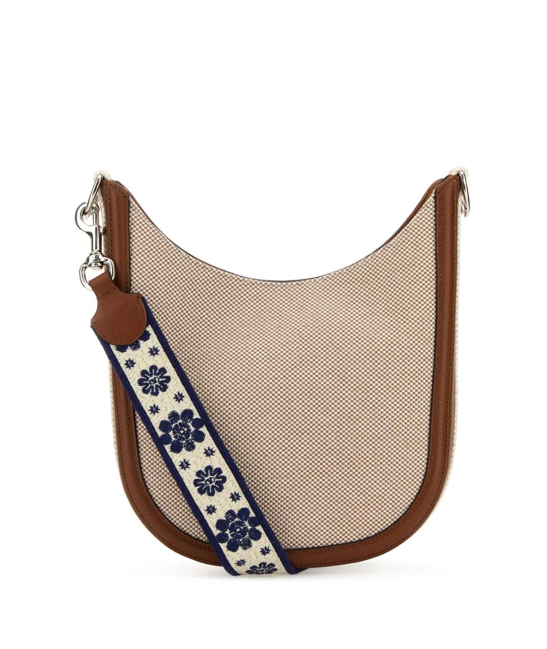 VALENTINO Мульти тканевая сумка через плечо, фото 3