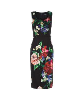 DOLCE&GABBANA Коктейльное платье
