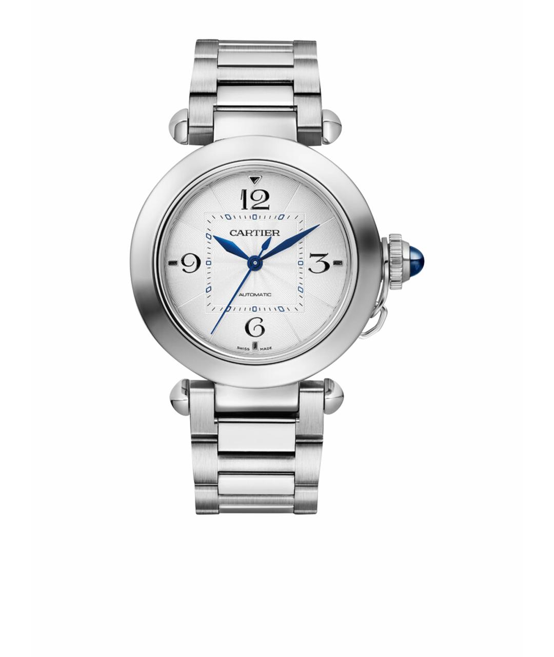 CARTIER Часы, фото 1