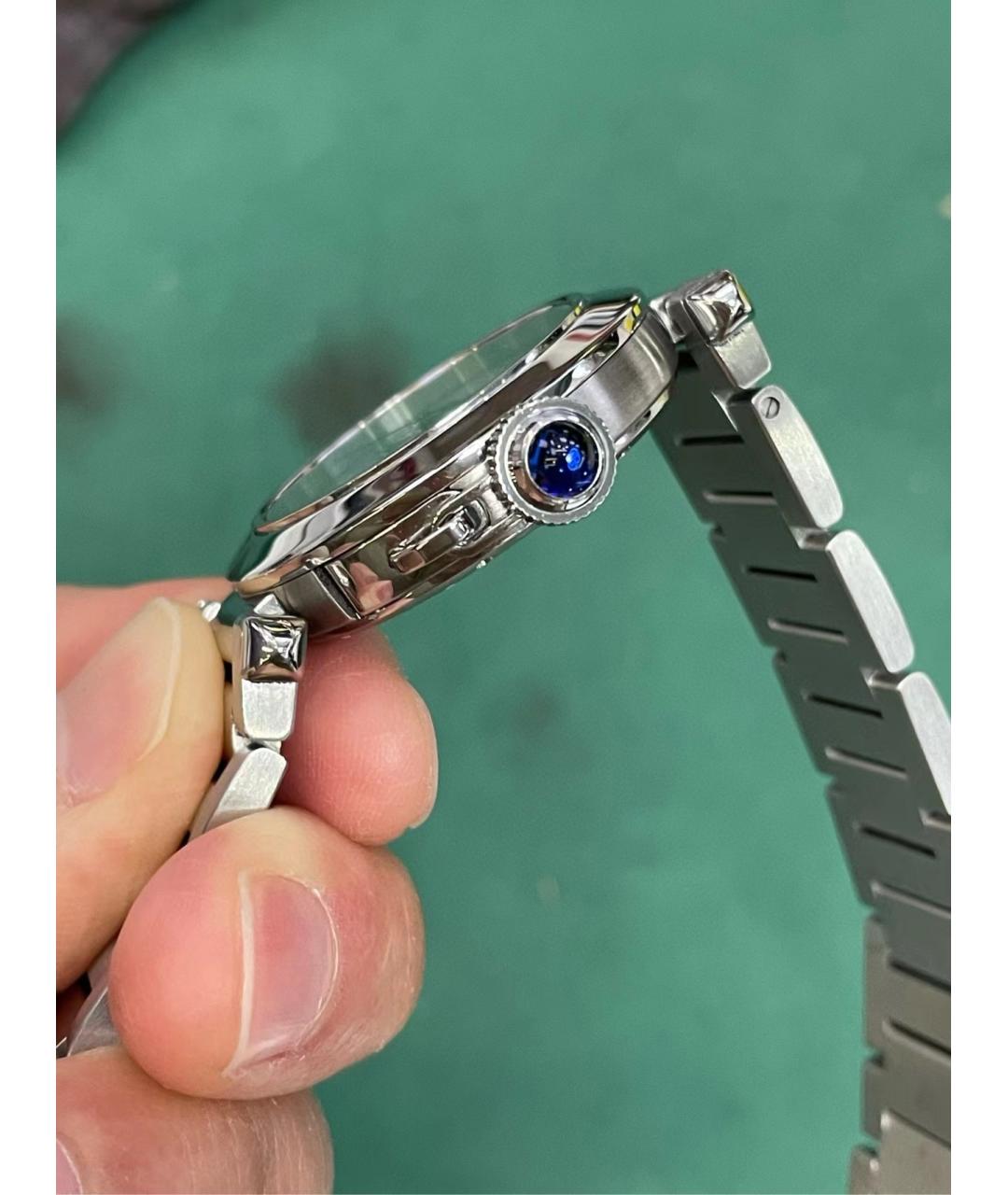 CARTIER Часы, фото 5