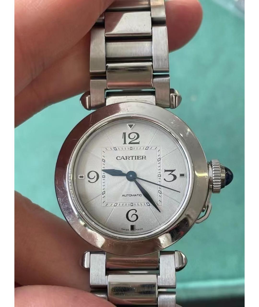 CARTIER Часы, фото 2
