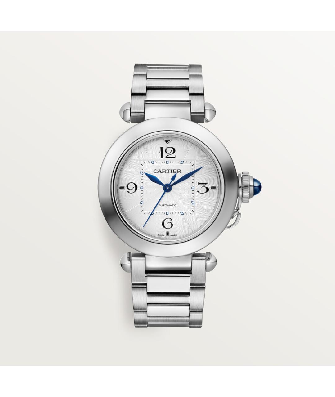 CARTIER Часы, фото 7