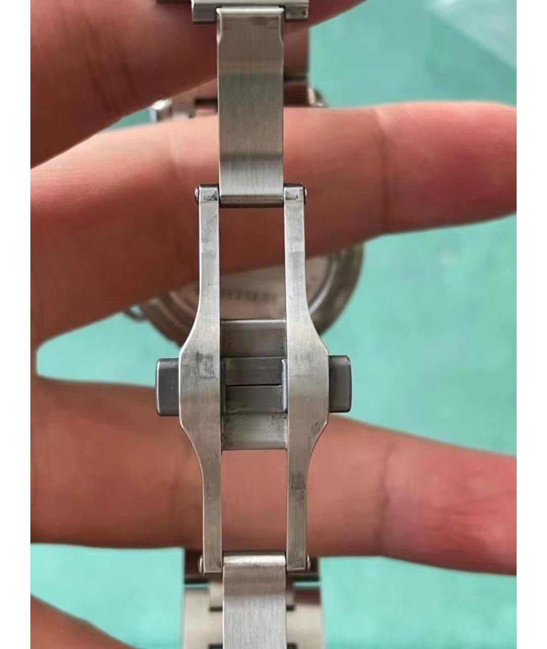 CARTIER Часы, фото 6