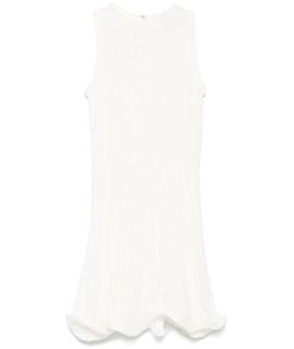 MSGM Коктейльное платье
