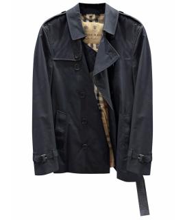 BURBERRY Тренч / плащ
