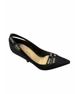 CHRISTIAN DIOR Туфли