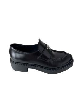 PRADA Лоферы
