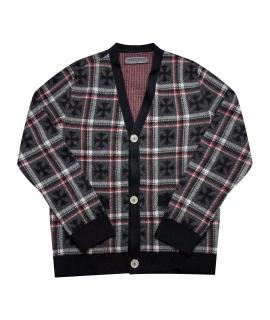 CHROME HEARTS Кардиган