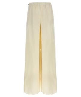 MAX MARA Прямые брюки