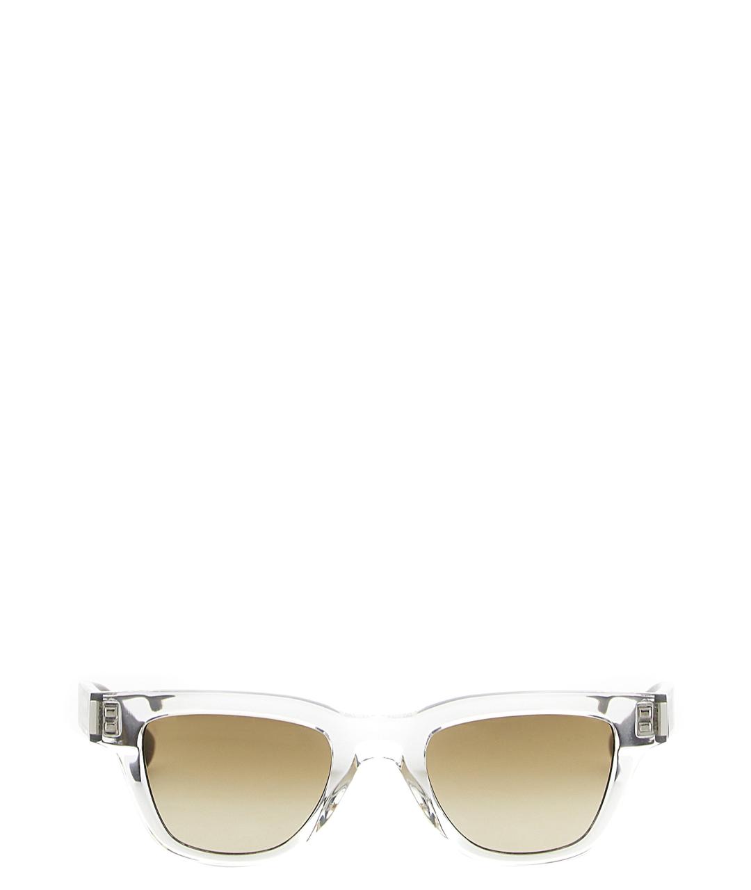 SAINT LAURENT Мульти солнцезащитные очки, фото 1