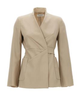 MAX MARA Жакет/пиджак
