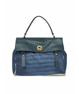 SAINT LAURENT Сумка с короткими ручками