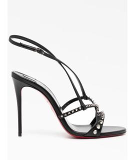 CHRISTIAN LOUBOUTIN Босоножки