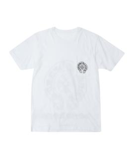 CHROME HEARTS Футболка