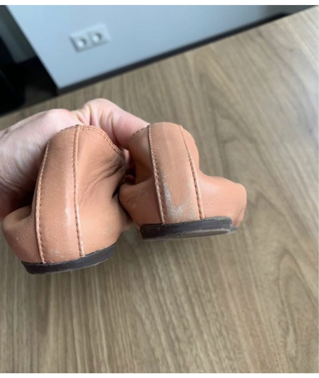 thumb