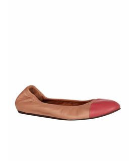 

Балетки LANVIN