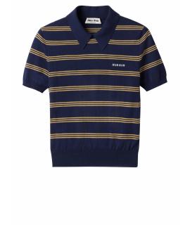 MIU MIU Футболка