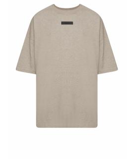 FEAR OF GOD ESSENTIALS Футболка