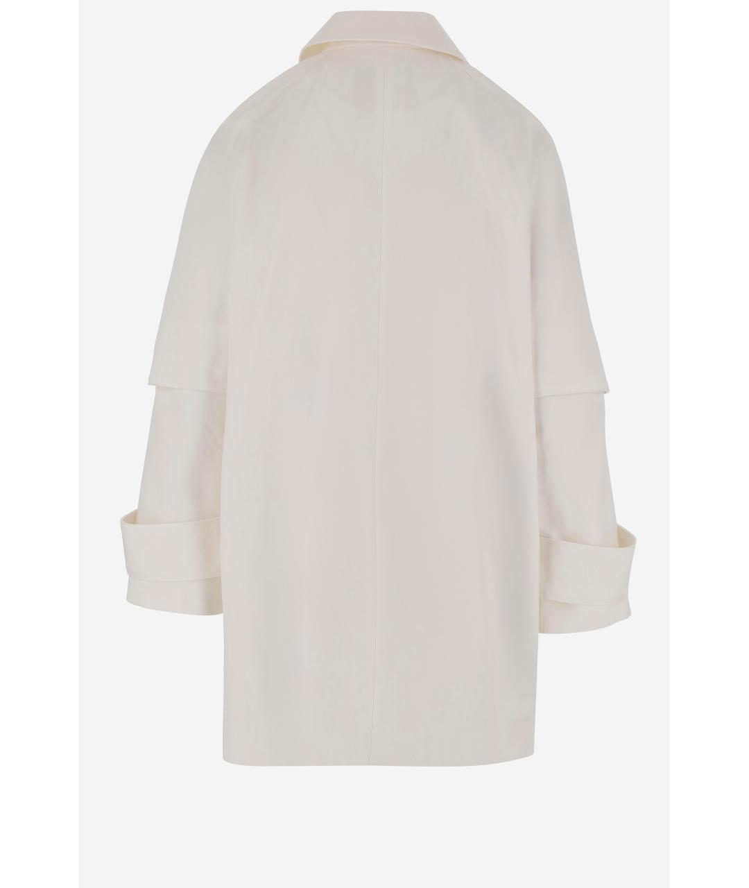 MAX MARA Пальто, фото 2