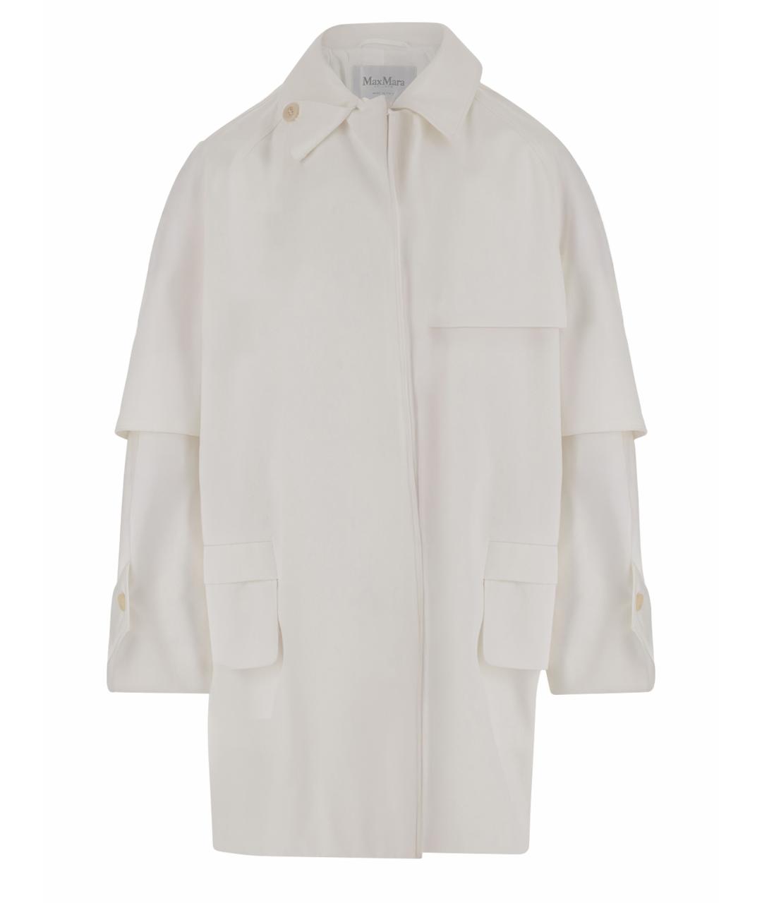 MAX MARA Пальто, фото 1