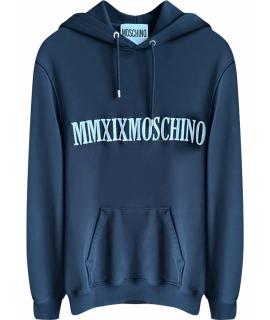 MOSCHINO Худи/толстовка
